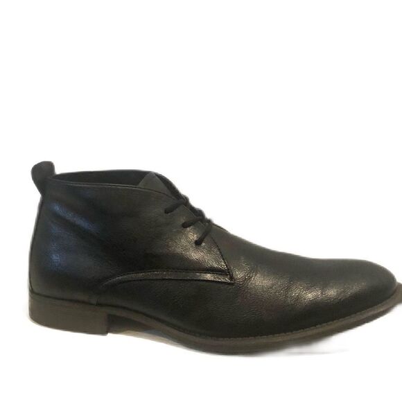 Kenneth Cole chukka boots EUC main image 7